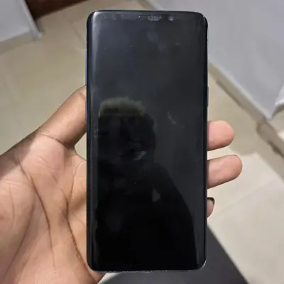 Samsung galaxy S9