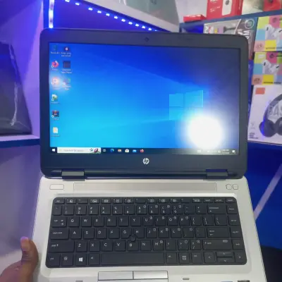 HP ProBook 640‎