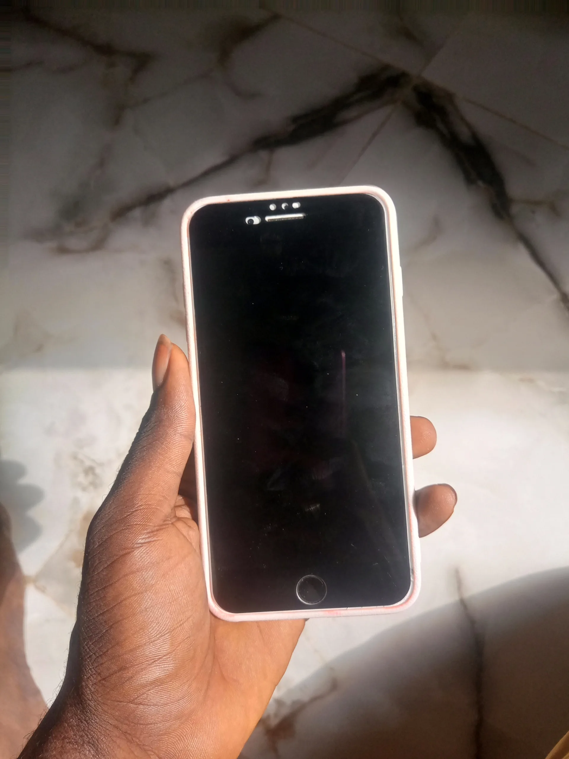 iPhone 7plus