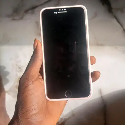 iPhone 7plus