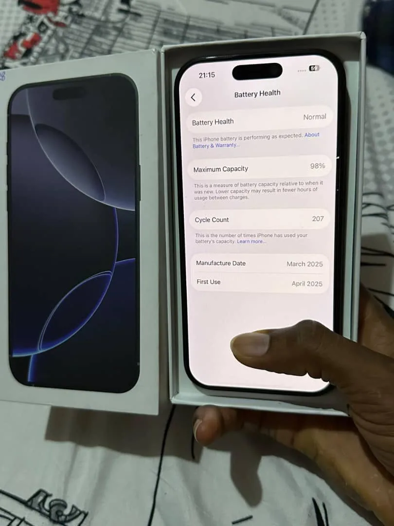 iPhone 15 WiFi only