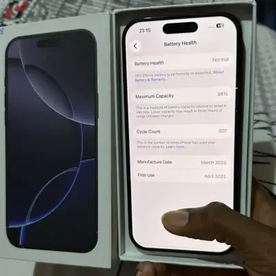 iPhone 15 WiFi only