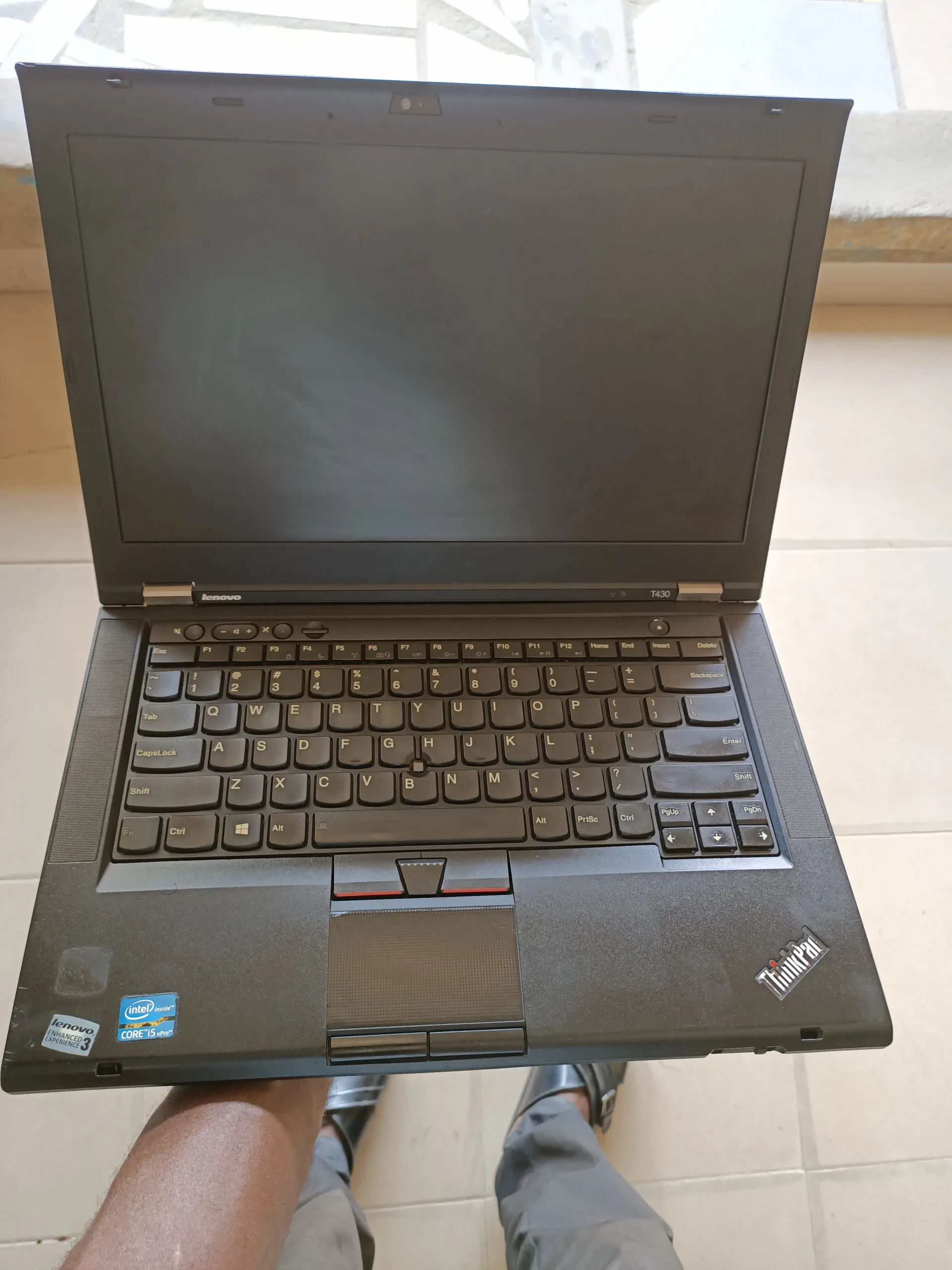 Direct UK Used Lenovo T430