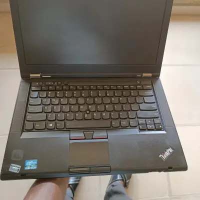 Direct UK Used Lenovo T430