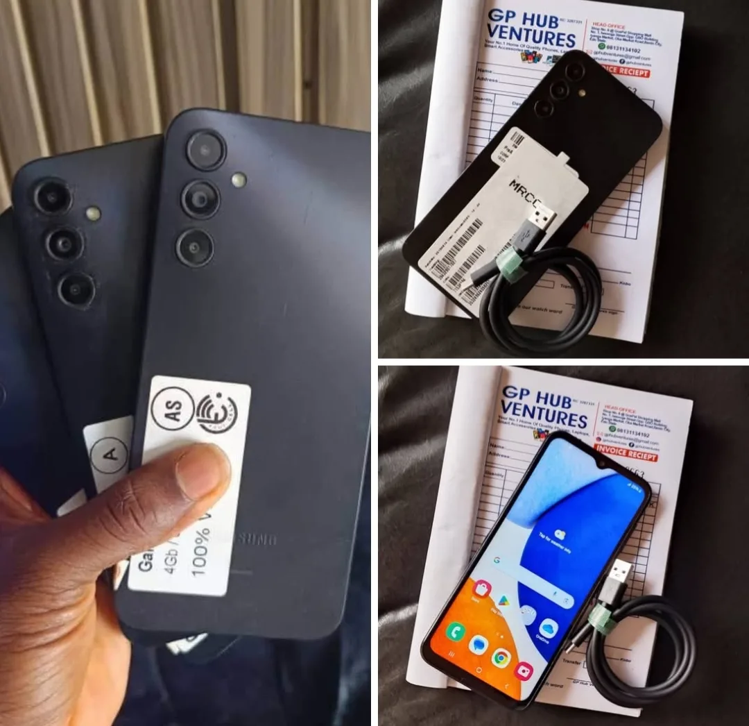 Samsung Galaxy A14 5G
