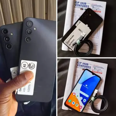 Samsung Galaxy A14 5G