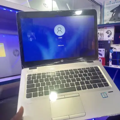 Direct UK HP Elitebook 840 -G3