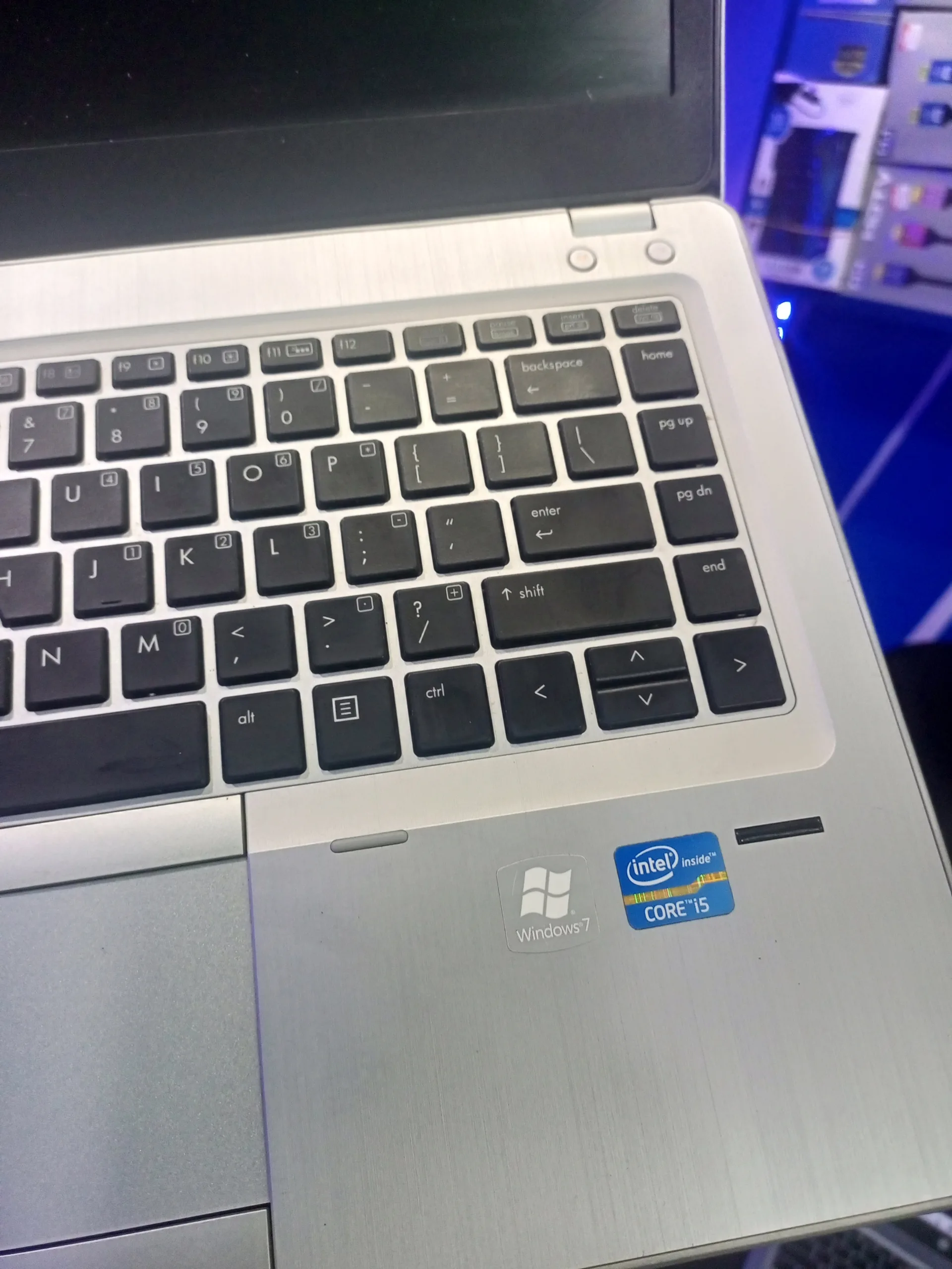 Elitebook folio