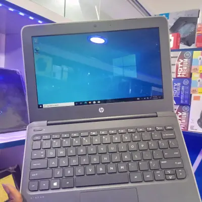 HP Stream 11