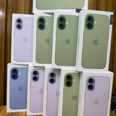 iPhone 17