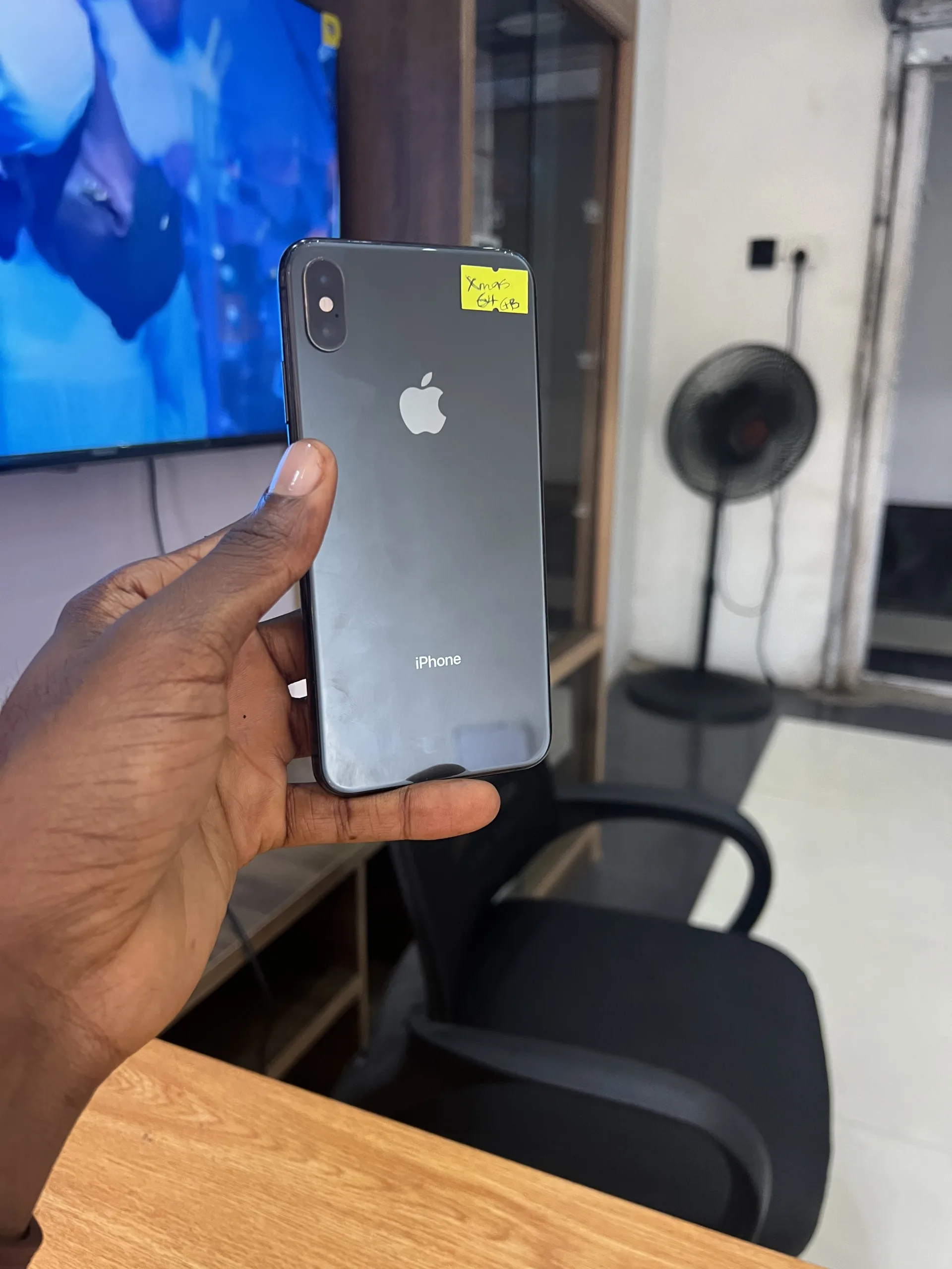 iPhone XS Max 64gb