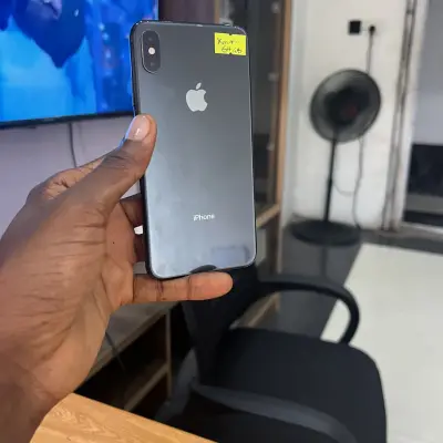 iPhone XS Max 64gb