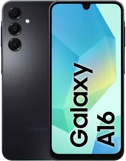 Samsung A16