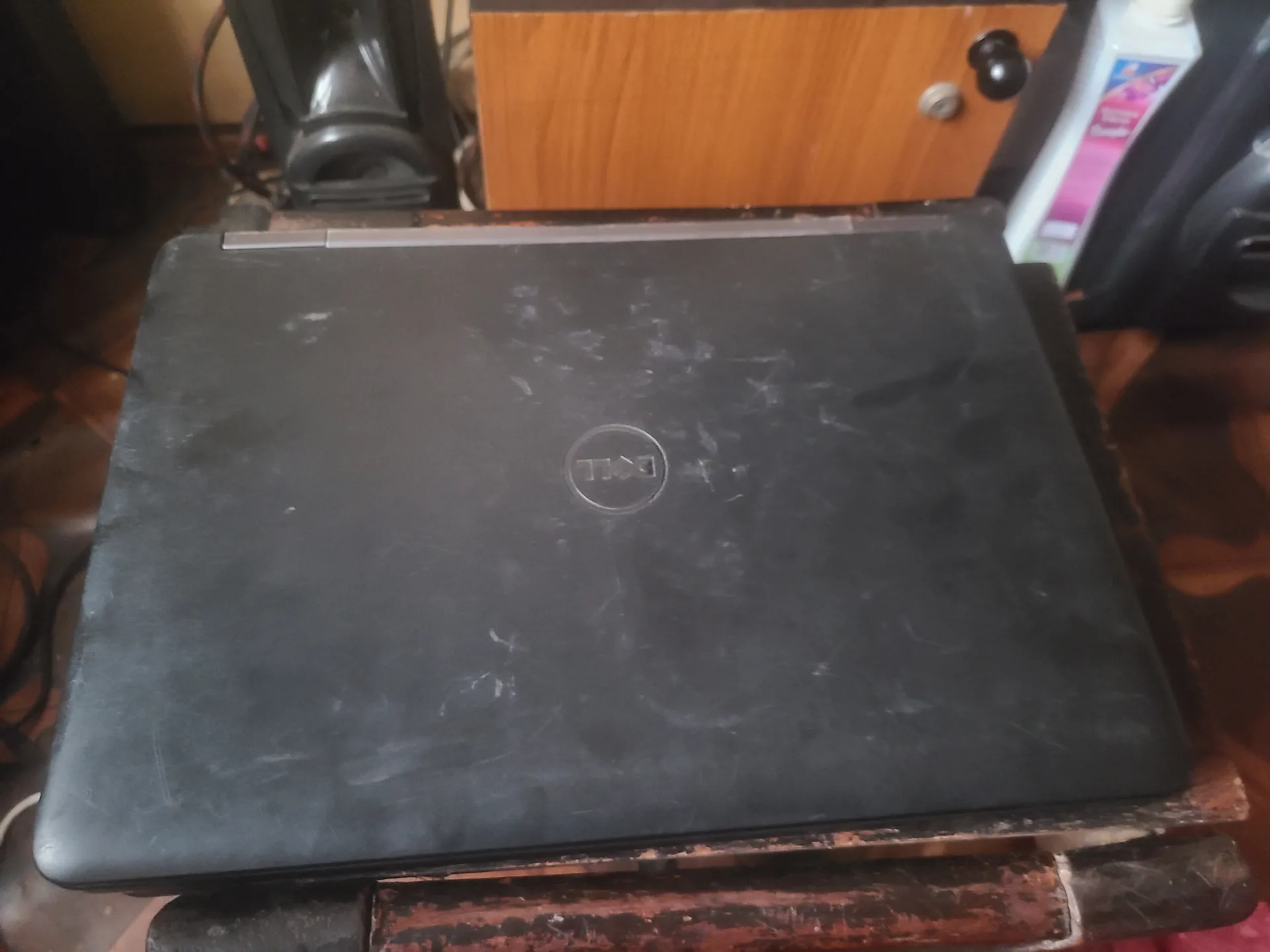 DELL LATITUDE E5440 2GB NVIDIA GAMING