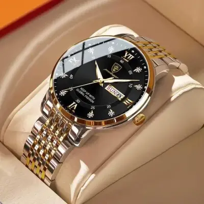 Original Poedagar Luxury Men’s Watch