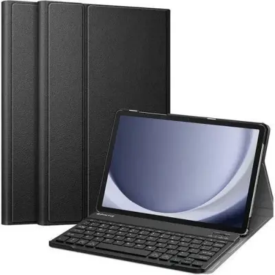 Samsung Tab A9 Plus/A9+ 5g With Track Pad 11 Inch Keyboard Case