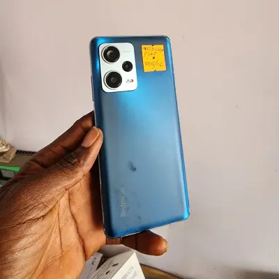 Redmi Note 12 pro plus 5g