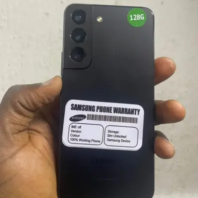 Samsung s22