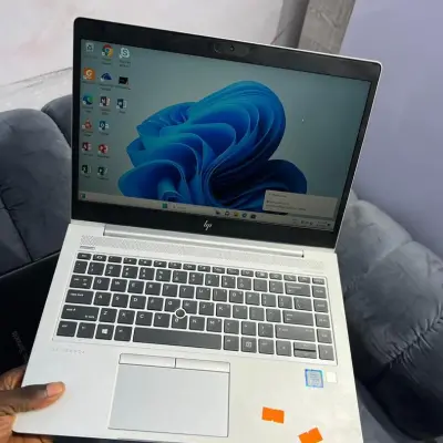 HP 840 g6 core i5