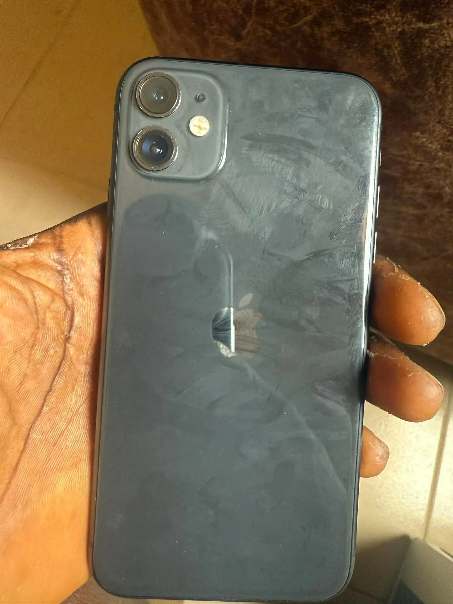 iPhone 11 64g no Face ID