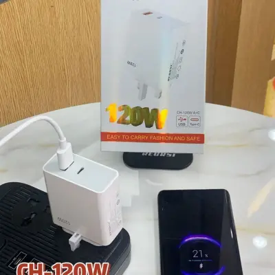 CH-120W