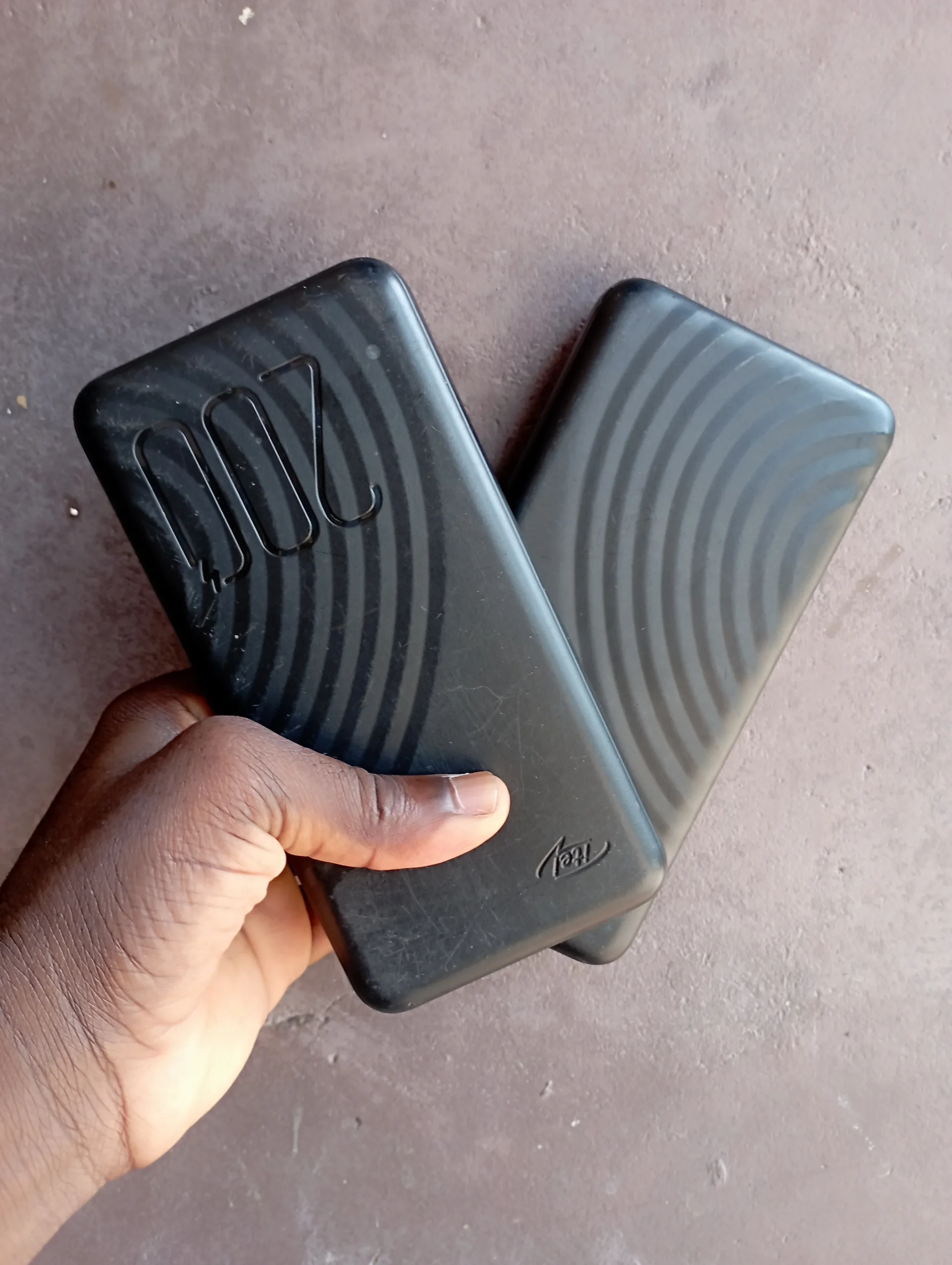 Used 20000mAh Power Bank – Strong Battery Backup 🔋