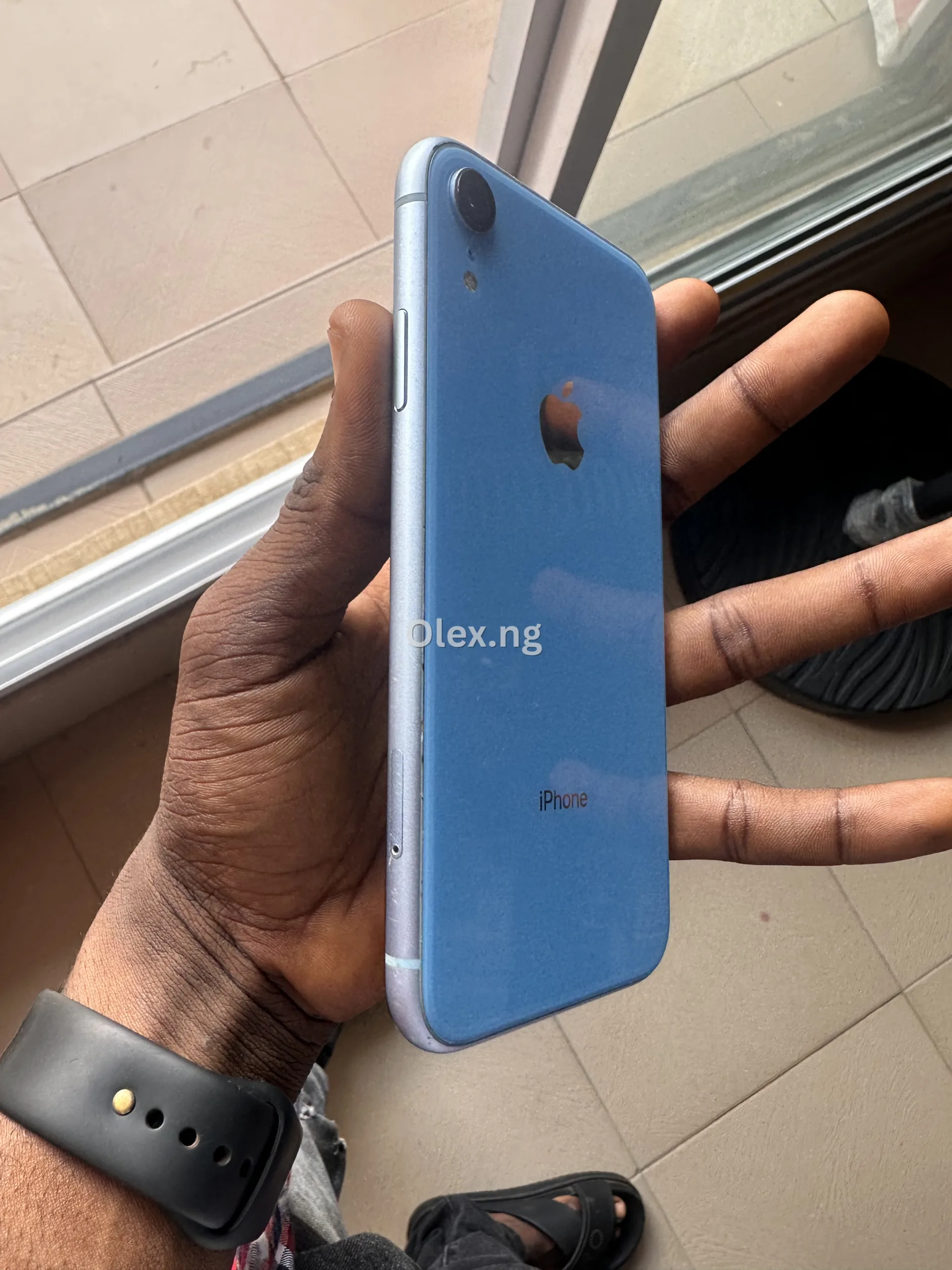 Neat iPhone