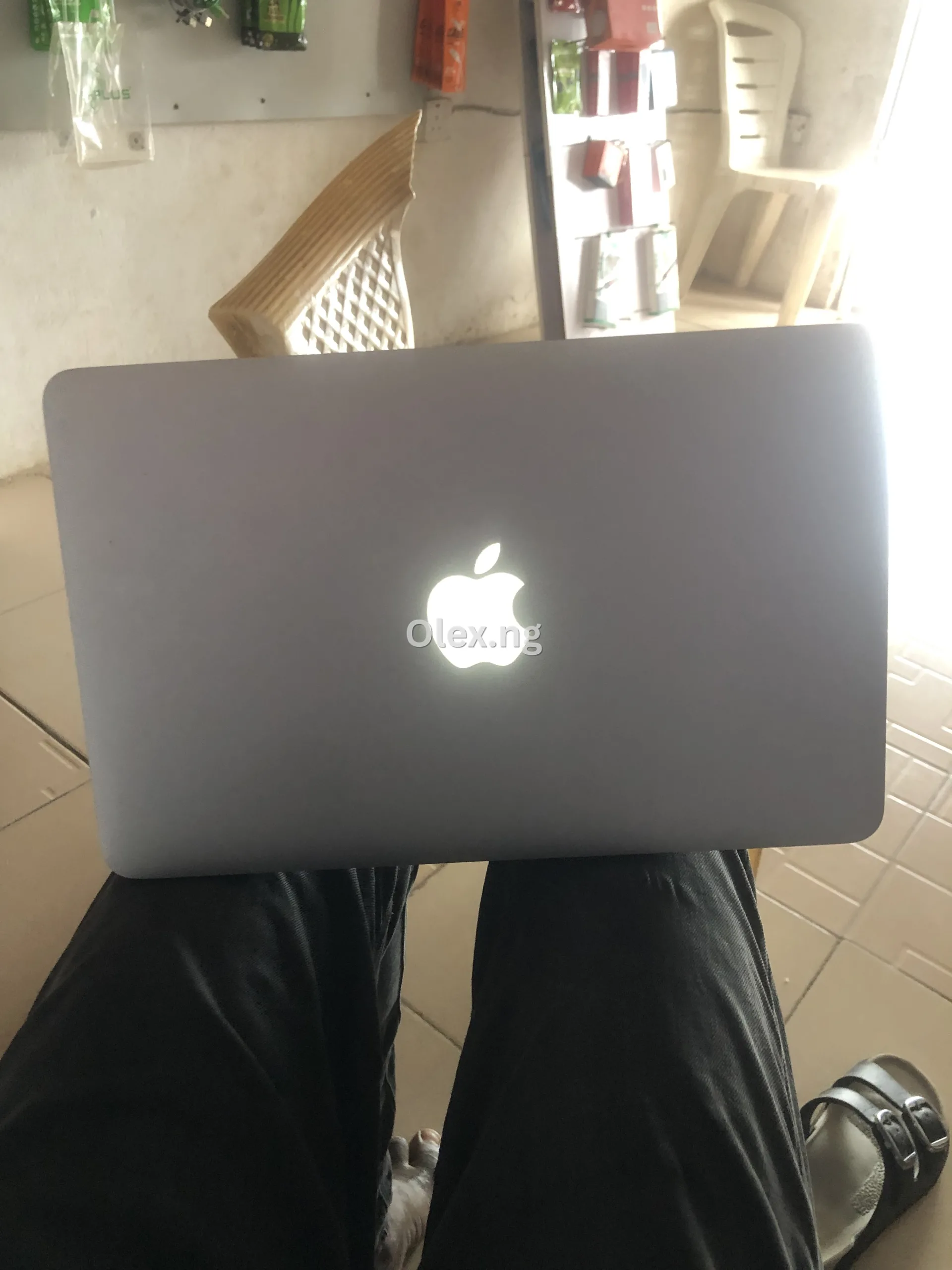 Apple MacBook Air 2015