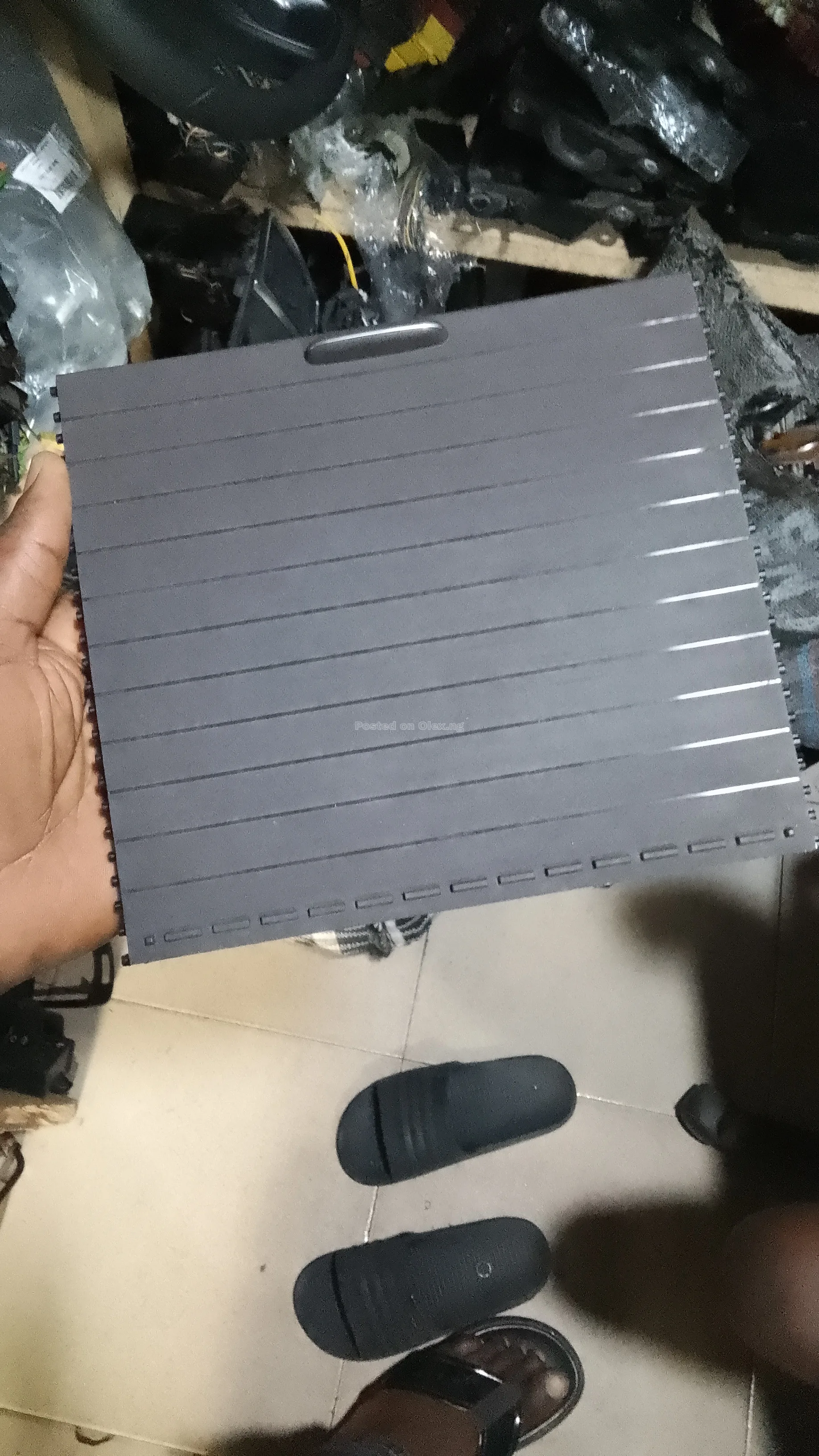 Mercedes Benz parts 