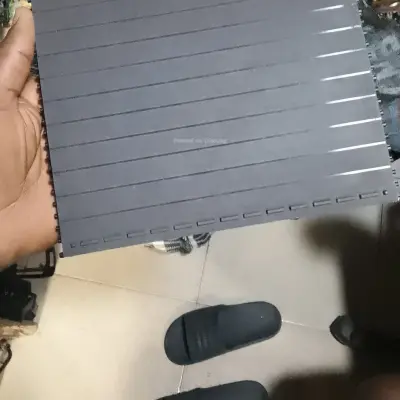 Mercedes Benz parts 
