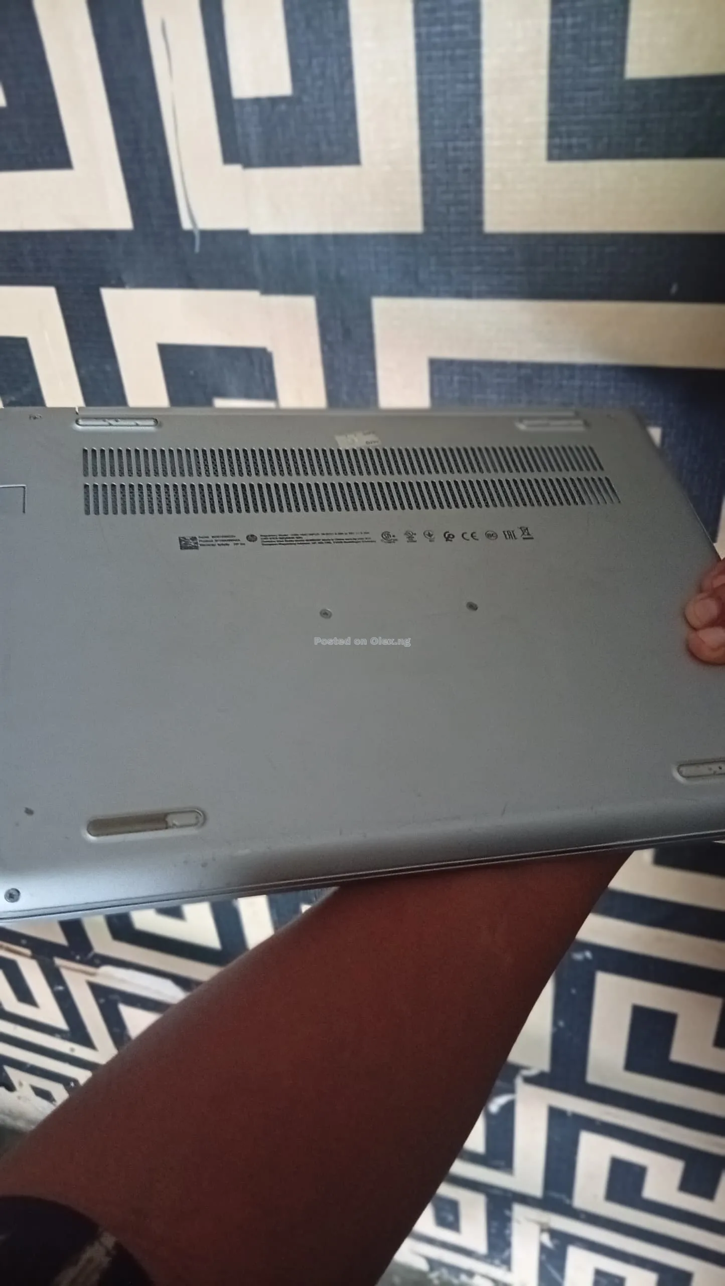 HP probook