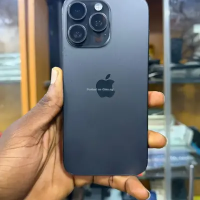 iPhone 15promax 