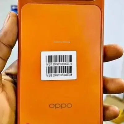 UK used oppo 70 pro