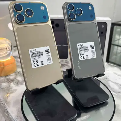 HOT DEAL 🔥 Brand New Atfly 17 Pro Max (5G)