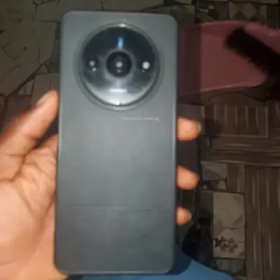 Redmi A3