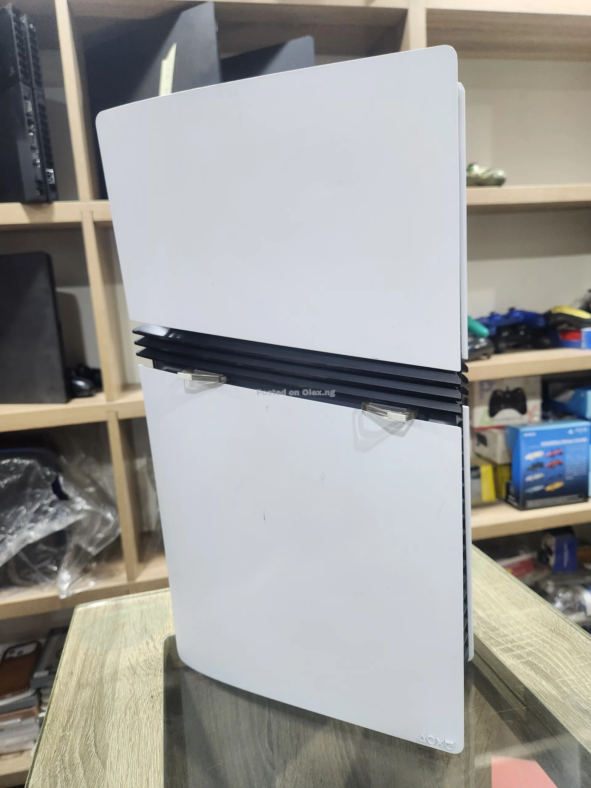Play Station 5Pro
