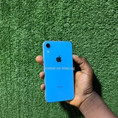 iPhones 