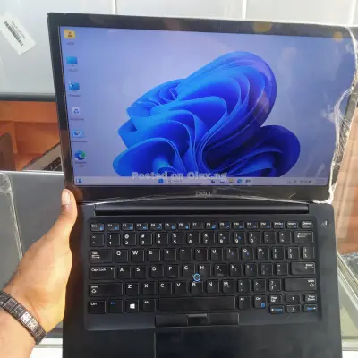 Neat DELL latitude 7490