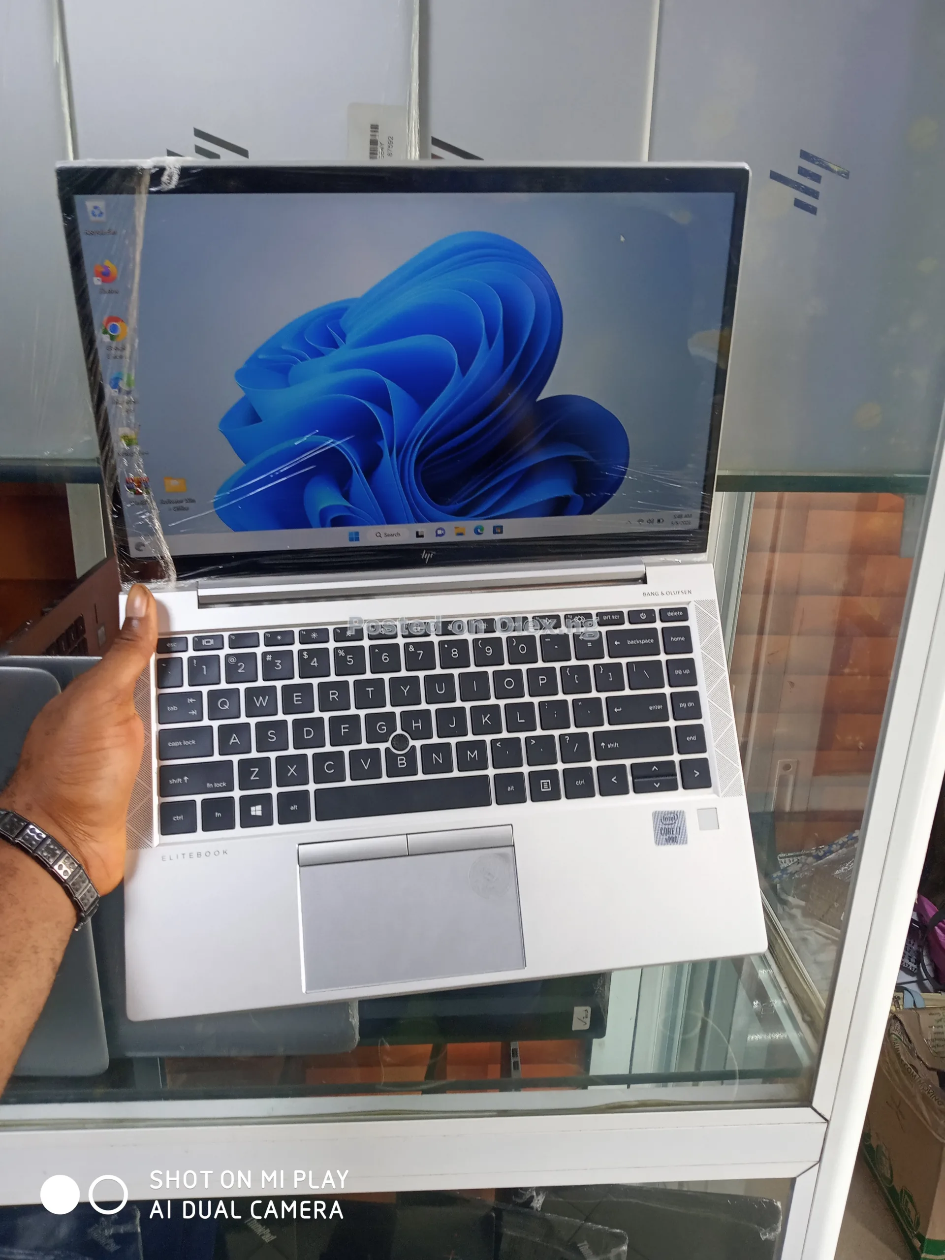 HP ELITEBOOK 840 G7