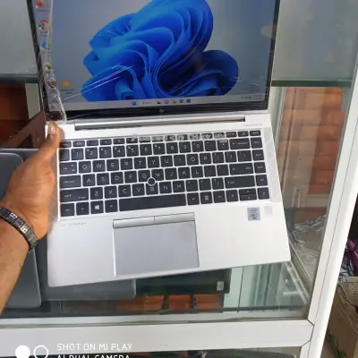 HP ELITEBOOK 840 G7