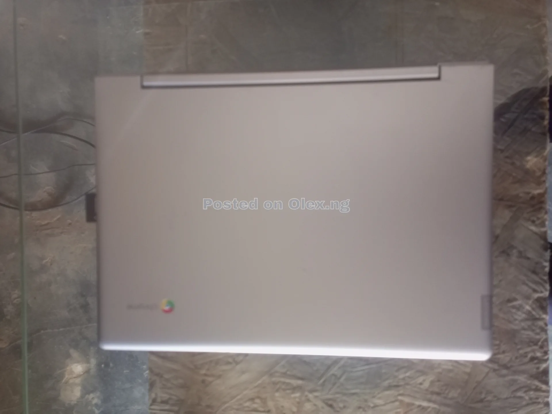 Lenovo chromebook(screentouch)
