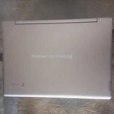 Lenovo chromebook(screentouch)