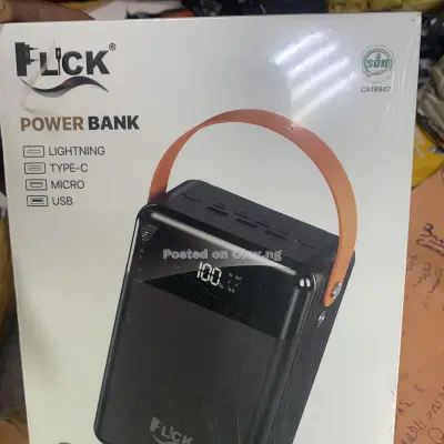 Power bank 