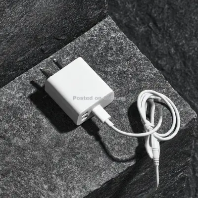 Original Android phone charger 