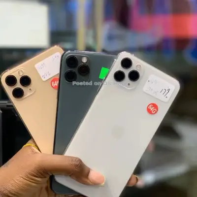 Iphone 11 pro max