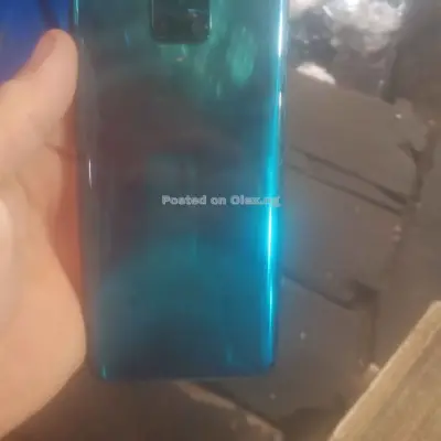 Xaiomi REDMI NOTE 9 PRO 