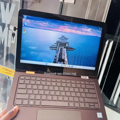 HP Spectre 13 x360 