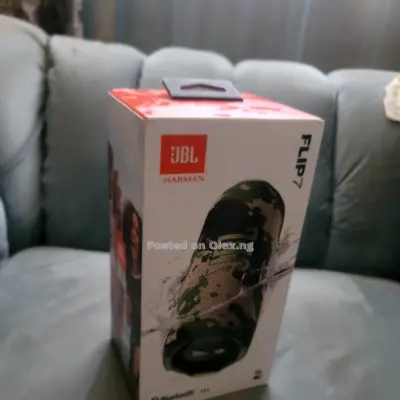 Jbl Flip 7