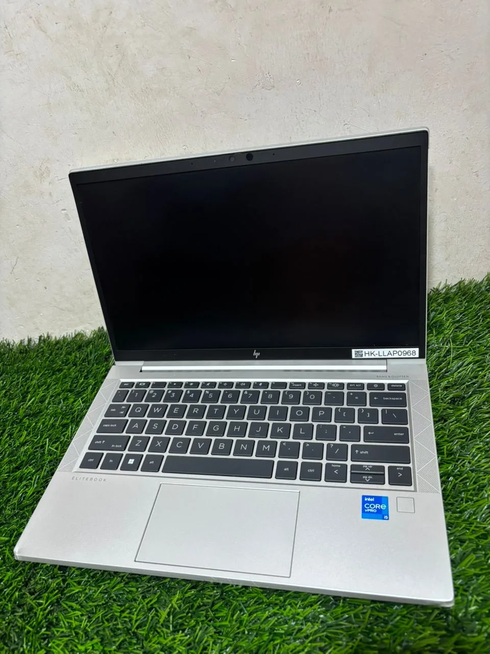 HP Elitebook 840 G8