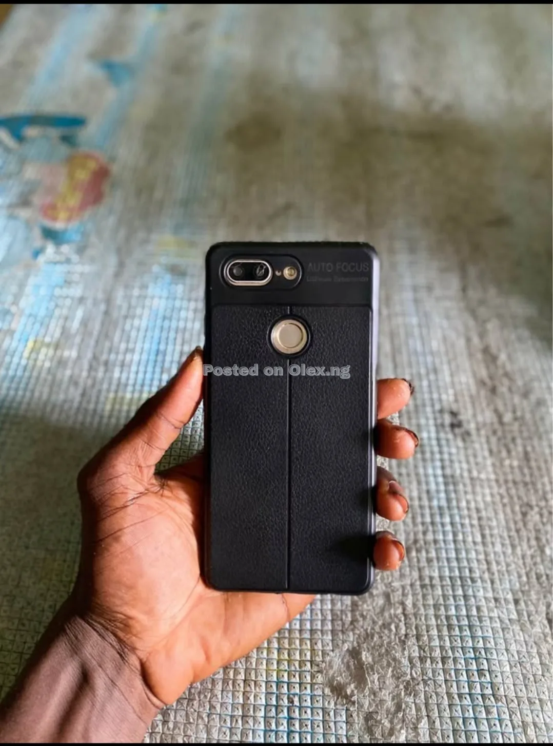 Gionee m7l